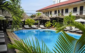 Beach Club Resort Sihanoukville